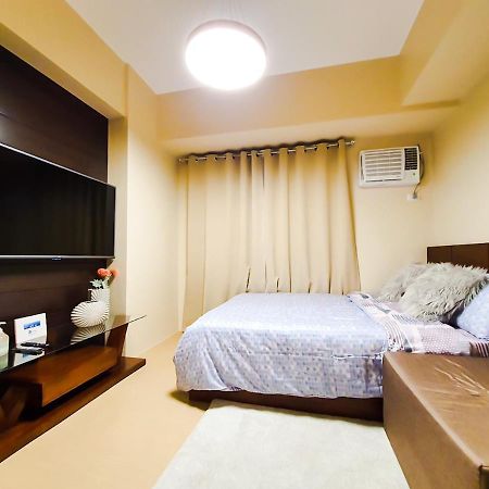 Zen Living Condo At Avida Atria Tower 2 伊洛伊洛 外观 照片